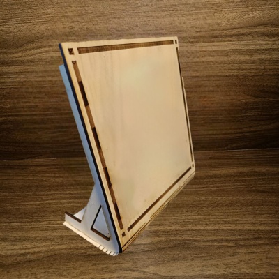 Cornice curva